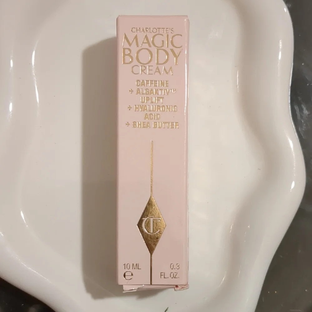 Magic Body Cream - Picture 1 of 4
